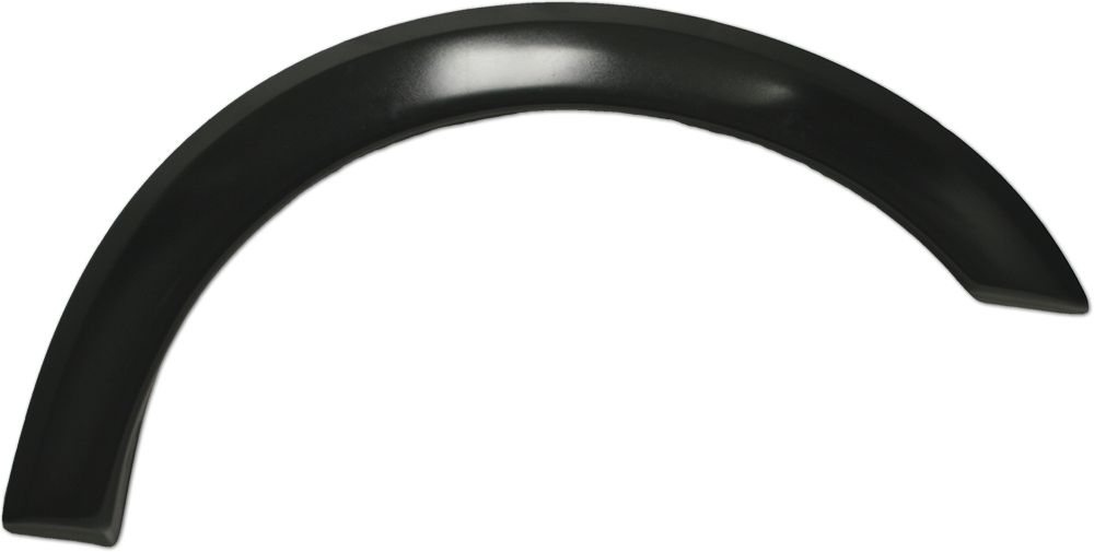 True Edge 19972003 F150 Fender Flares Part FLZ109303