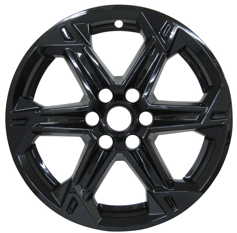 18 inches ABS Plastic Wheel Skin: Form-Fit, OEM Specific 