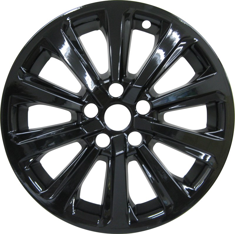 18 inches ABS Plastic Wheel Skin: Form-Fit, OEM Specific 