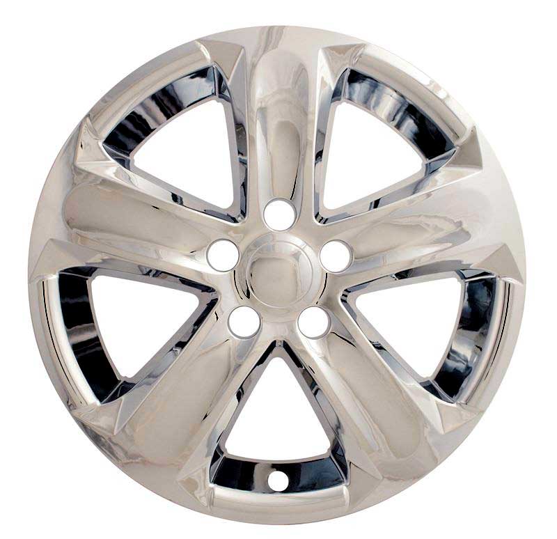 17 inch Toyota RAV4 2013-2015 Chrome Wheel Skins (4) WS7976P-C